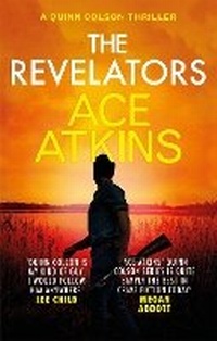 Abbildung von: The Revelators - Corsair
