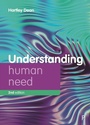Cover: Understanding Human Need - Policy Press