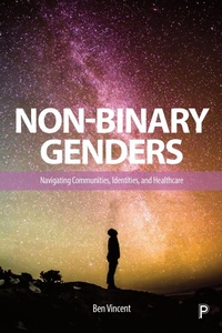 Abbildung von: Non-Binary Genders - Policy Press