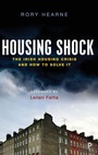 Cover: Housing Shock - Policy Press
