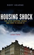Cover: Housing Shock - Policy Press