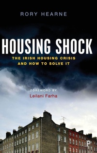Enlarge image Cover: Housing Shock - Policy Press