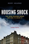 Cover: Housing Shock - Policy Press