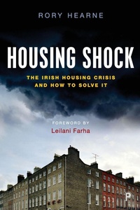 Enlarge image Cover: Housing Shock - Policy Press