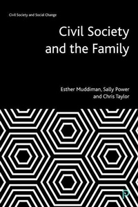 Abbildung von: Civil Society and the Family - Policy Press