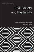 Cover: Civil Society and the Family - Policy Press