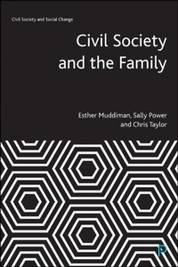 Abbildung von: Civil Society and the Family - Policy Press