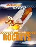 Cover: Maximum Speed: Roaring Rockets - Wayland