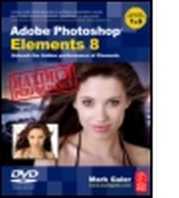 Abbildung von: Adobe Photoshop Elements 8: Maximum Performance - Routledge