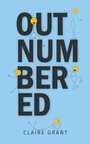 Cover: Outnumbered - AUSTIN MACAULEY PUBLISHERS LTD