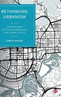 Cover: Rethinking Urbanism - Bristol University Press