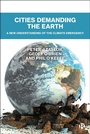 Cover: Cities Demanding the Earth - Bristol University Press