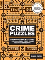 Cover: 60-Second Brain Teasers Crime Puzzles - Fair Winds Press
