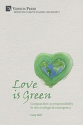 Cover: Love is Green - Vernon Press