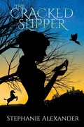 Cover: The Cracked Slipper - Bublish, Inc.