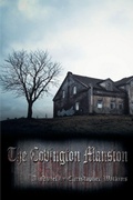 Cover: The Covington Mansion - Page Publishing Inc.