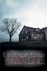 Enlarge image Cover: The Covington Mansion - Page Publishing Inc.