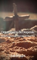 Cover: Determined to Be Desperate - Blurb