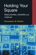 Cover: Holding Your Square - Willan Publishing