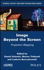 Cover: Image Beyond the Screen - Wiley-ISTE