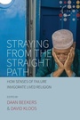 Cover: Straying from the Straight Path - Berghahn Books