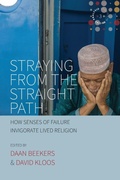 Cover: Straying from the Straight Path - Berghahn Books