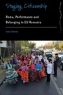 Cover: Staging Citizenship - Berghahn Books