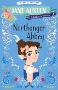Cover: Northanger Abbey (Easy Classics) - Sweet Cherry Publishing
