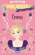 Cover: Emma (Easy Classics) - Sweet Cherry Publishing