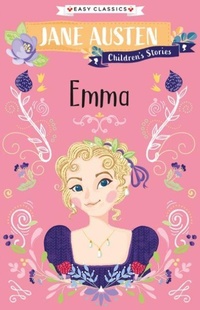 Enlarge image Cover: Emma (Easy Classics) - Sweet Cherry Publishing