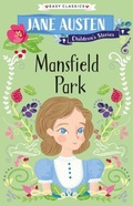 Cover: Mansfield Park (Easy Classics) - Sweet Cherry Publishing