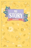Cover: My Story Journal - Sweet Cherry Publishing