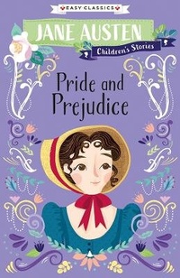 Enlarge image Cover: Pride and Prejudice (Easy Classics) - Sweet Cherry Publishing