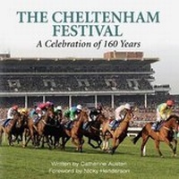 Abbildung von: The Cheltenham Festival - A Celebration of 160 Years - G2 Entertainment Ltd