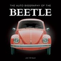 Enlarge image Cover: The Auto Biography of the Beetle - G2 Entertainment Ltd