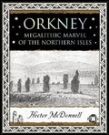 Cover: Orkney - Wooden Books
