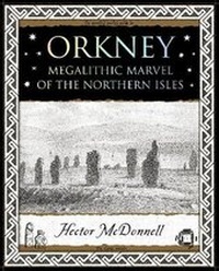 Enlarge image Cover: Orkney - Wooden Books