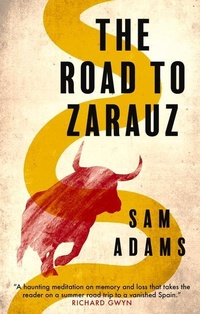 Abbildung von: The Road to Zarauz - Parthian Books