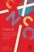 Cover: Cinico - Vagabond Voices