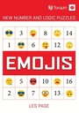 Cover: Emojis - Tarquin Publications