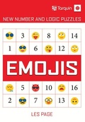 Cover: Emojis - Tarquin Publications