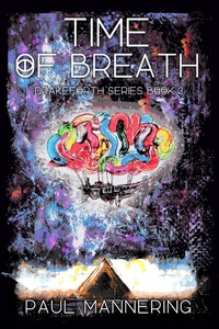 Enlarge image Cover: Time of Breath - IFWG Publishing International