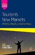 Cover: Tourism's New Markets - Goodfellow Publishers Limited