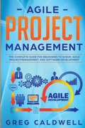 Cover: Agile Project Management - Alakai Publishing LLC