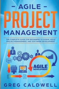 Enlarge image Cover: Agile Project Management - Alakai Publishing LLC