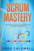 Cover: Scrum - Alakai Publishing LLC