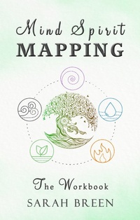 Enlarge image Cover: Mind Spirit Mapping - Earth Lodge