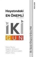 Cover: Hayatindaki En &Ouml;nemli Iki G&uuml;n - Sola Unitas Academy