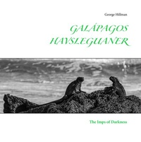 Abbildung von: Galápagos havsleguaner - BoD - Books on Demand - Schweden