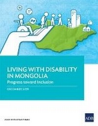 Abbildung von: Living with Disability in Mongolia - Asian Development Bank